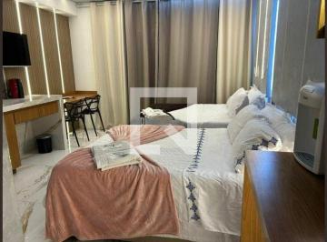 Apartamento · 25m² · 1 Quarto · Apartamento à Venda - Vila Olímpia, 1 Quarto,  25 m² - São Paulo
