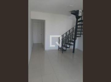 Apartamento · 140m² · 1 Quarto · 2 Vagas · Apartamento à Venda - Portal do Morumbi, 1 Quarto, 140 m² - São Paulo