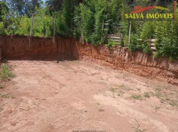 Terreno · 300m² · Terreno à venda - em Terra Preta