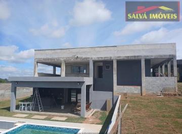 Casa · 320m² · 4 Quartos · 4 Vagas · Casa à venda - em Terra Preta