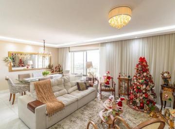 Apartamento · 130m² · 3 Quartos · 2 Vagas · Apartamento à Venda - Cavalhada, 3 Quartos,  130 m² - Porto Alegre
