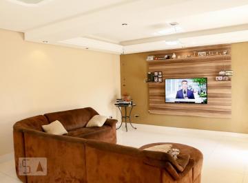 Casa · 300m² · 4 Quartos · 7 Vagas · Casa à Venda - Vila do Castelo, 4 Quartos,  300 m² - São Paulo