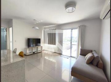 Apartamento · 48m² · 1 Quarto · 1 Vaga · Apartamento para Aluguel - Vila Mariana, 1 Quarto,  48 m2 - São Paulo