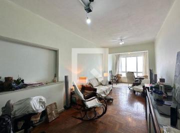 Apartamento · 160m² · 3 Quartos · Apartamento à Venda - Copacabana, 3 Quartos, 160 m² - Rio de Janeiro