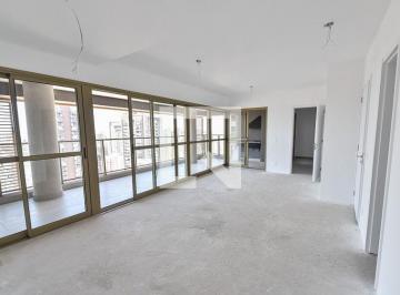 Apartamento · 132m² · 3 Quartos · 2 Vagas · Apartamento à Venda - Vila Mariana, 3 Quartos, 132 m² - São Paulo