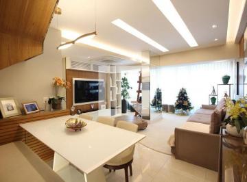 Apartamento · 173m² · 3 Quartos · 2 Vagas · Apartamento à Venda - Jacarepaguá, 3 Quartos,  173 m² - Rio de Janeiro