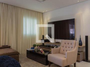 Apartamento · 147m² · 3 Quartos · 3 Vagas · Apartamento à Venda - Jardim do Mar, 3 Quartos,  147 m² - São Bernardo do Campo