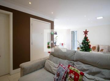 Apartamento · 138m² · 3 Quartos · 2 Vagas · Apartamento à Venda - Vila Andrade, 3 Quartos, 138 m² - São Paulo