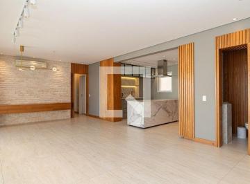 Apartamento · 136m² · 3 Quartos · 2 Vagas · Apartamento à Venda - Campo Belo, 3 Quartos,  136 m² - São Paulo