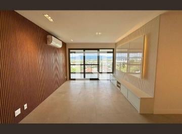 Apartamento · 156m² · 4 Quartos · 2 Vagas · Apartamento à Venda - Barra da Tijuca - Marapendi, 4 Quartos, 156 m² - Rio de Janeiro