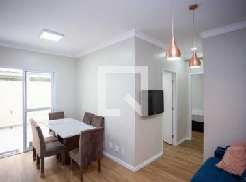 Apartamento · 75m² · 2 Quartos · 1 Vaga · Apartamento para Aluguel - Centro, 2 Quartos,  75 m2 - Diadema