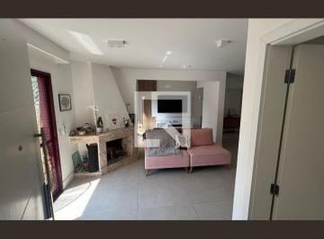 Apartamento · 155m² · 3 Quartos · 3 Vagas · Apartamento para Aluguel - Vila Madalena, 3 Quartos, 155 m2 - São Paulo