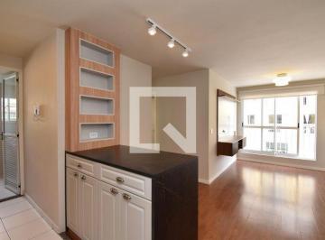 Apartamento · 93m² · 3 Quartos · 2 Vagas · Apartamento para Aluguel - Tingui, 3 Quartos, 93 m2 - Curitiba