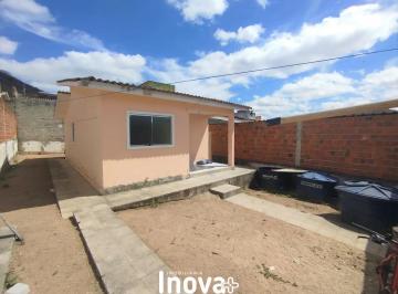 Casa · 20m² · 2 Quartos · 2 Vagas · Casa 2 quartos Financiável Bairro São Jose