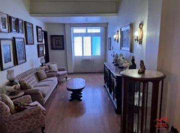Apartamento · 110m² · 3 Quartos · 1 Vaga · Excelente Apartamento 3 Quartos na Tijuca, RJ – 110 m² por R$ 560.000