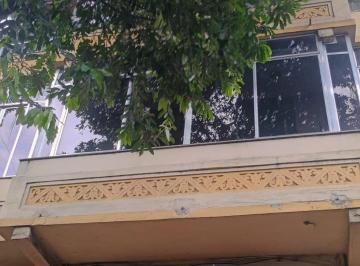 Apartamento · 100m² · 3 Quartos · Lindo Apartamento Duplex 3 Quartos Todo Reformado na Tijuca RJ por R$ 850.000,00