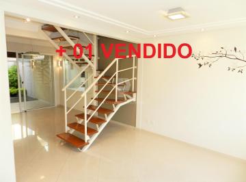 Casa · 100m² · 3 Quartos · 2 Vagas · Linda Residência Cond. Villaggio Maia - Venda - Guarulhos