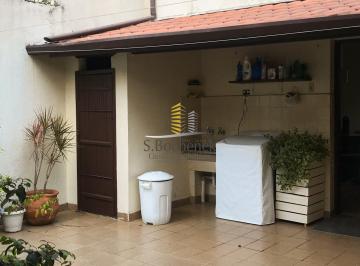 Casa · 220m² · 3 Quartos · 6 Vagas · Linda casa venda Vila Olímpia c/ 3 dormitórios + 6 vagas - 220m²