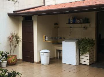 Casa · 220m² · 3 Quartos · 6 Vagas · Linda casa venda Vila Olímpia c/ 3 dormitórios + 6 vagas - 220m²