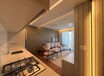 Apartamento de 2 quartos, Curitiba · Apartamento perto do shopping estação com 2 quartos com suíte