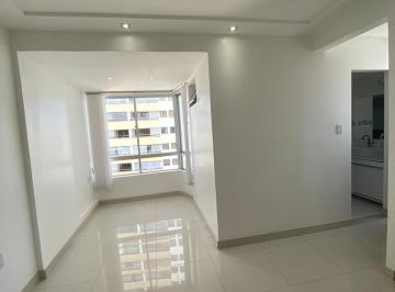 Apartamento · 57m² · 2 Quartos · 1 Vaga · APARTAMENTPO 2/4 À VENDA NO JARDIM APIPEMA