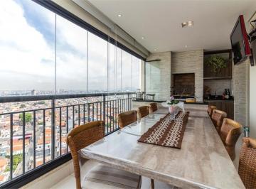 Apartamento de 3 quartos, São Paulo · APARTAMENTO 3 SUITES SANTANA