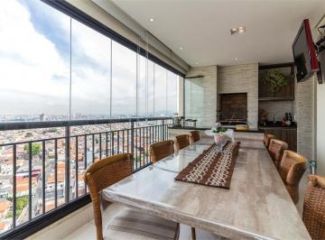 Apartamento de 3 quartos, São Paulo · APARTAMENTO 3 SUITES SANTANA
