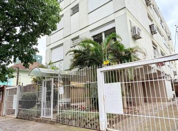 Apartamento de 1 quarto, Porto Alegre · Apartamento semi mobiliado de 1 quarto e 1 vaga coberta no bairro Higienópolis