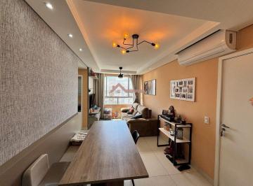 Apartamento · 56m² · 2 Quartos · 1 Vaga · Oportunidade Condomínio Lótus do Campo - Hortolândia