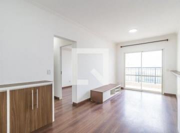 Apartamento · 68m² · 2 Quartos · 1 Vaga · Apartamento para Aluguel - Jardim Esperança, 2 Quartos, 68 m² - Barueri