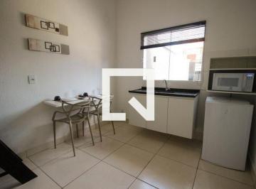 Apartamento · 35m² · 1 Quarto · Apartamento para Aluguel - Jardim América, 1 Quarto,  35 m² - São Paulo