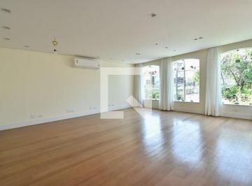 Casa · 330m² · 5 Quartos · 3 Vagas · Casa para Aluguel - Vila Mariana, 5 Quartos,  330 m² - São Paulo
