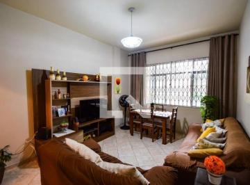 Apartamento · 90m² · 3 Quartos · Apartamento para Aluguel - Quintino Bocaiúva, 3 Quartos,  90 m² - Rio de Janeiro