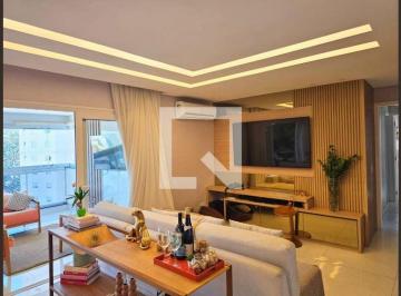 Apartamento · 159m² · 3 Quartos · 3 Vagas · Apartamento para Aluguel - Vila Rosália, 3 Quartos,  159 m² - Guarulhos