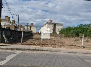 Terreno · 717m² · Terreno à venda - na Barra do Aririú