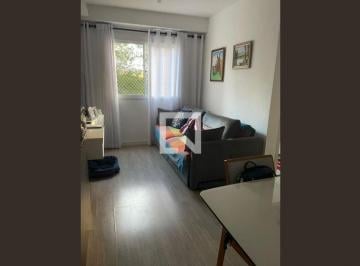 Apartamento · 51m² · 2 Quartos · 1 Vaga · Apartamento para Aluguel - Centro, 2 Quartos, 51 m² - Barueri
