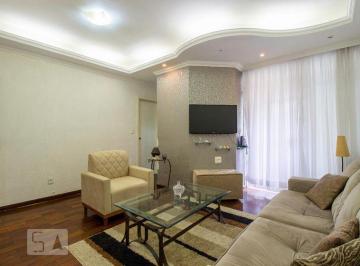 Apartamento · 65m² · 2 Quartos · 1 Vaga · Apartamento para Aluguel - Castelo, 2 Quartos, 65 m² - Belo Horizonte