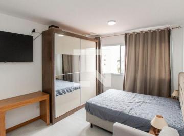 Apartamento · 24m² · 1 Quarto · Apartamento para Aluguel - Vila Mazzei, 1 Quarto, 24 m² - São Paulo