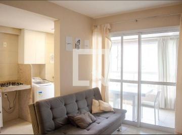 Apartamento · 47m² · 1 Quarto · 1 Vaga · Apartamento para Aluguel - Setor Marista, 1 Quarto, 47 m² - Goiânia