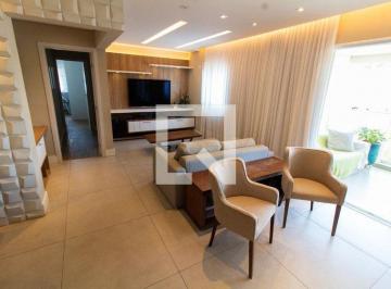 Apartamento · 131m² · 3 Quartos · 3 Vagas · Apartamento para Aluguel - Jardim Madalena, 3 Quartos,  131 m² - Campinas
