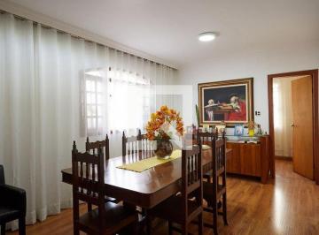 Casa · 253m² · 4 Quartos · 2 Vagas · Casa para Aluguel - Vera Cruz, 4 Quartos, 253 m² - Belo Horizonte
