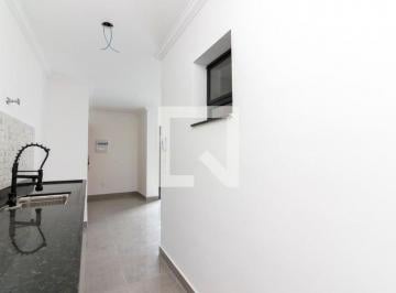 Apartamento · 56m² · 2 Quartos · Apartamento para Aluguel - Vila Gustavo, 2 Quartos, 56 m² - São Paulo