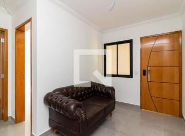 Apartamento · 43m² · 2 Quartos · Apartamento para Aluguel - Vila Gustavo, 2 Quartos,  43 m² - São Paulo