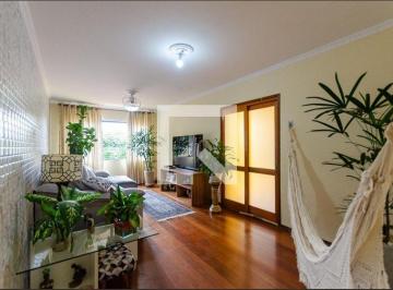 Casa · 220m² · 3 Quartos · 4 Vagas · Casa para Aluguel - City América, 3 Quartos,  220 m² - São Paulo