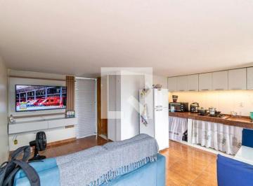 Casa · 50m² · 1 Quarto · Casa para Aluguel - Penha, 1 Quarto, 50 m² - Rio de Janeiro