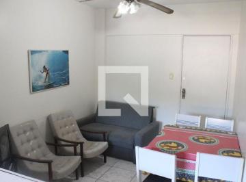 Apartamento · 45m² · 1 Quarto · Apartamento para Aluguel - Centro, 1 Quarto, 45 m² - São Vicente