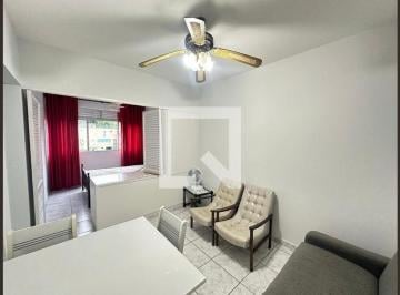 Apartamento · 45m² · 1 Quarto · Apartamento para Aluguel - Centro, 1 Quarto, 45 m² - São Vicente