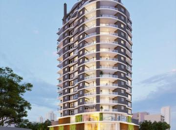 Apartamento de 2 quartos, Curitiba · APARTAMENTO NO CRISTO REI, PRÓXIMO AO JARDIM BOTÂNICO