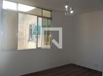 Apartamento · 55m² · 2 Quartos · 1 Vaga · Apartamento à Venda - Cachambi, 2 Quartos,  55 m² - Rio de Janeiro