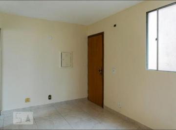 Apartamento · 50m² · 2 Quartos · 1 Vaga · Apartamento à Venda - Lauzane Paulista, 2 Quartos,  50 m² - São Paulo